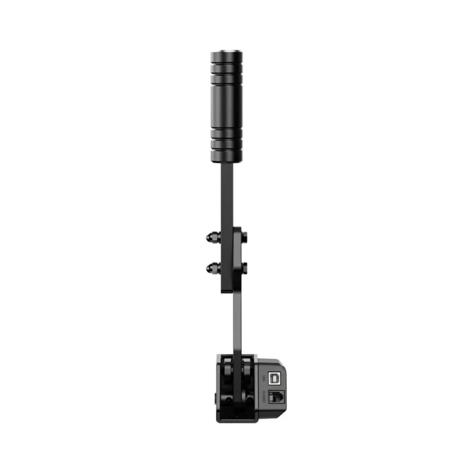 その他 Moza HBP handbreak MOZA HBP Handbrake With 16 Bit High Precision Position Sensor,Dual